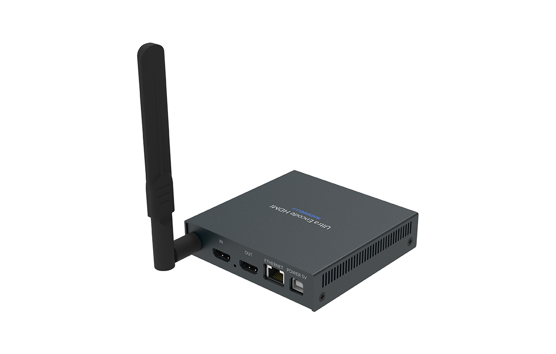 Magewell Ultra Encode HDMI — angle 3