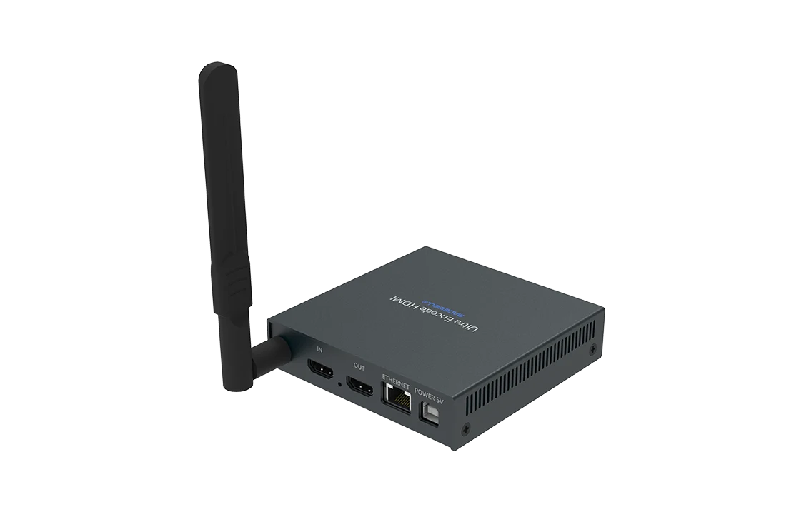Magewell Ultra Encode HDMI — angle 3