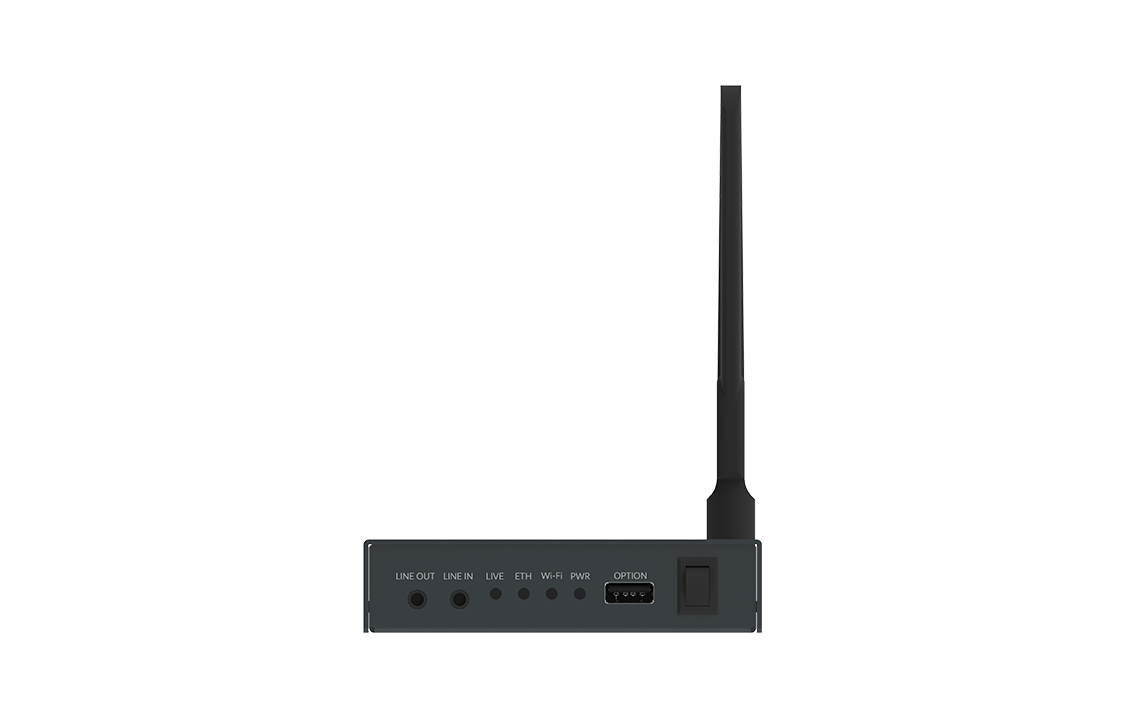 Magewell Ultra Encode HDMI — angle 4