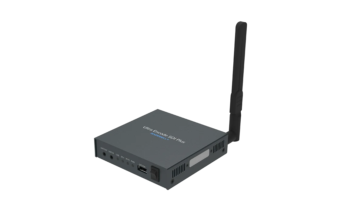 Ultra Encode SDI Plus