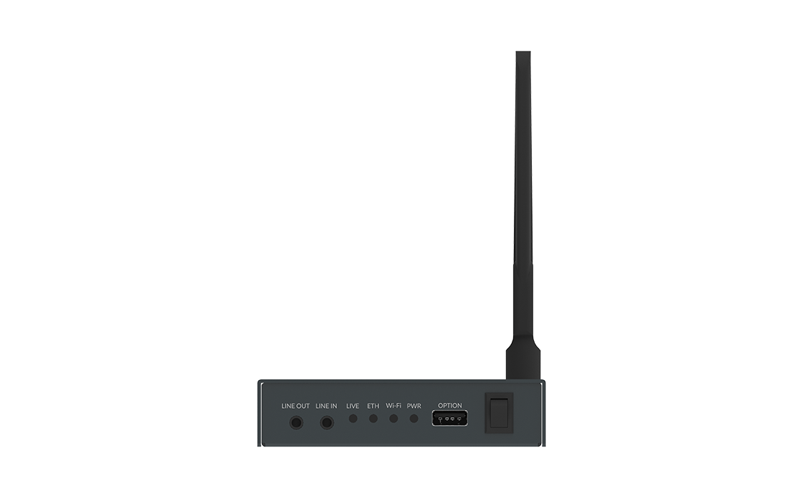Magewell Ultra Encode SDI Plus — angle 4