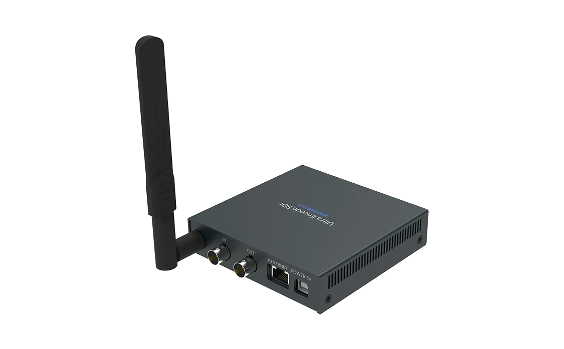 Magewell Ultra Encode SDI — angle 3