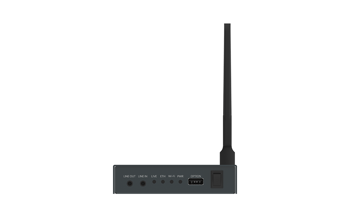 Magewell Ultra Encode SDI — angle 4