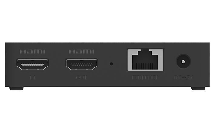 Magewell Ultra Stream HDMI — angle 4