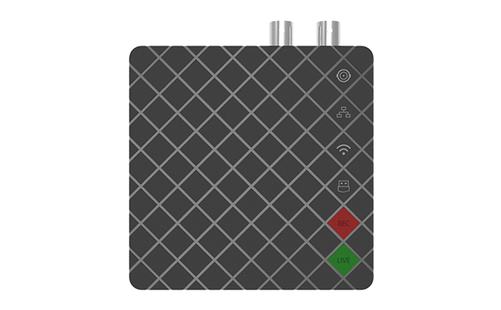 Ultra Stream SDI