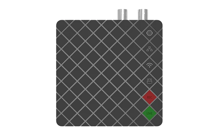 Ultra Stream SDI