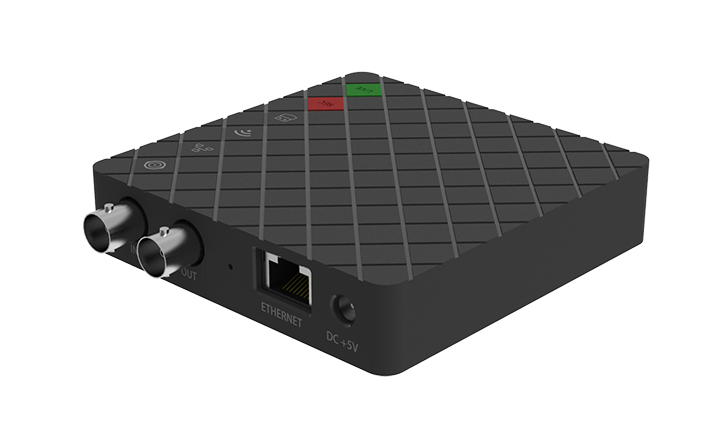 Magewell Ultra Stream SDI — angle 3