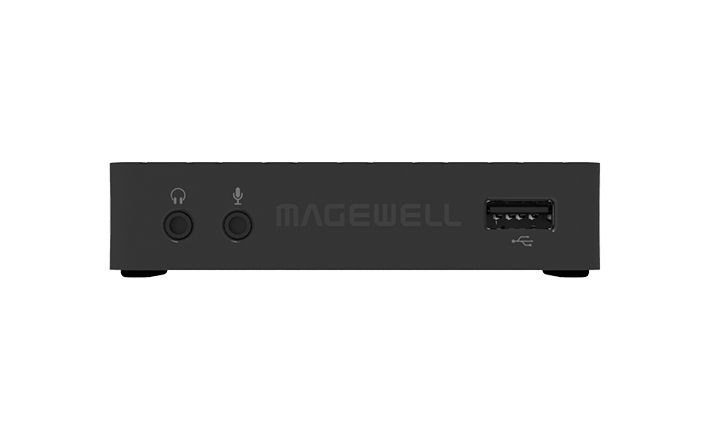 Magewell Ultra Stream SDI — angle 4