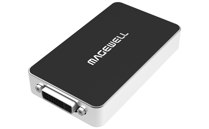 USB Capture DVI Plus