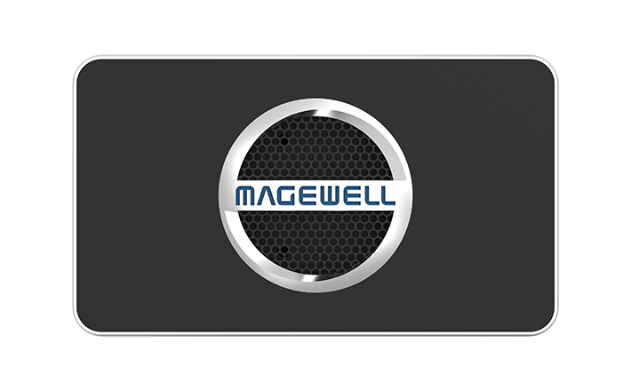 Magewell USB Capture HDMI 4K Plus — angle 4