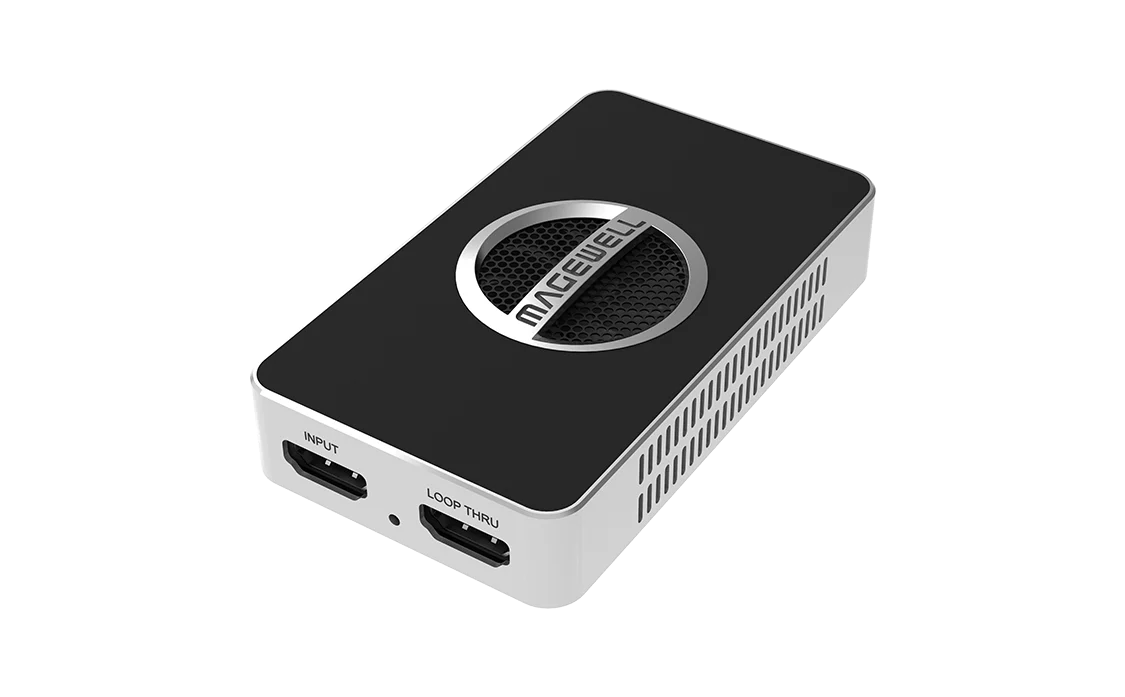USB Capture HDMI 4K Pro