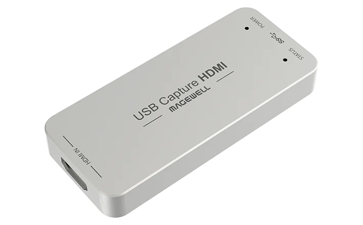 Magewell USB Capture HDMI Gen 2