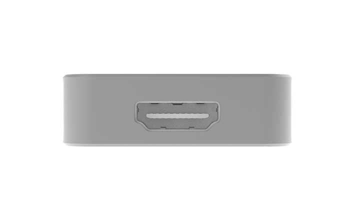 Magewell USB Capture HDMI Gen 2 — angle 3