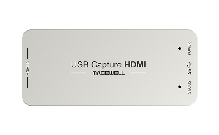 Magewell USB Capture HDMI Gen 2 — angle 4