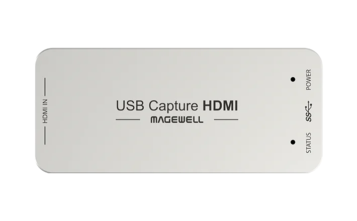Magewell USB Capture HDMI Gen 2 — angle 4