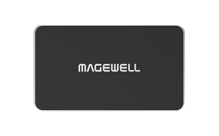 Magewell USB Capture HDMI Plus — angle 4