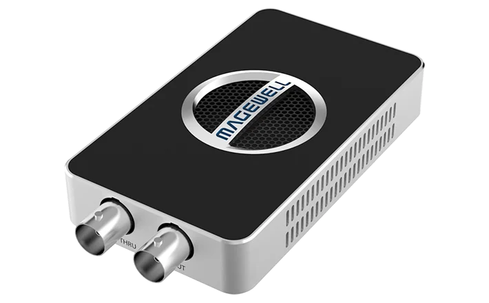 USB Capture SDI 4K Plus