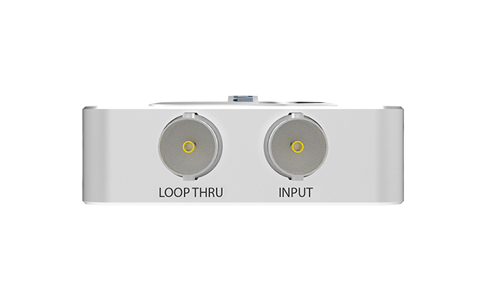 Magewell USB Capture SDI 4K Plus — angle 3