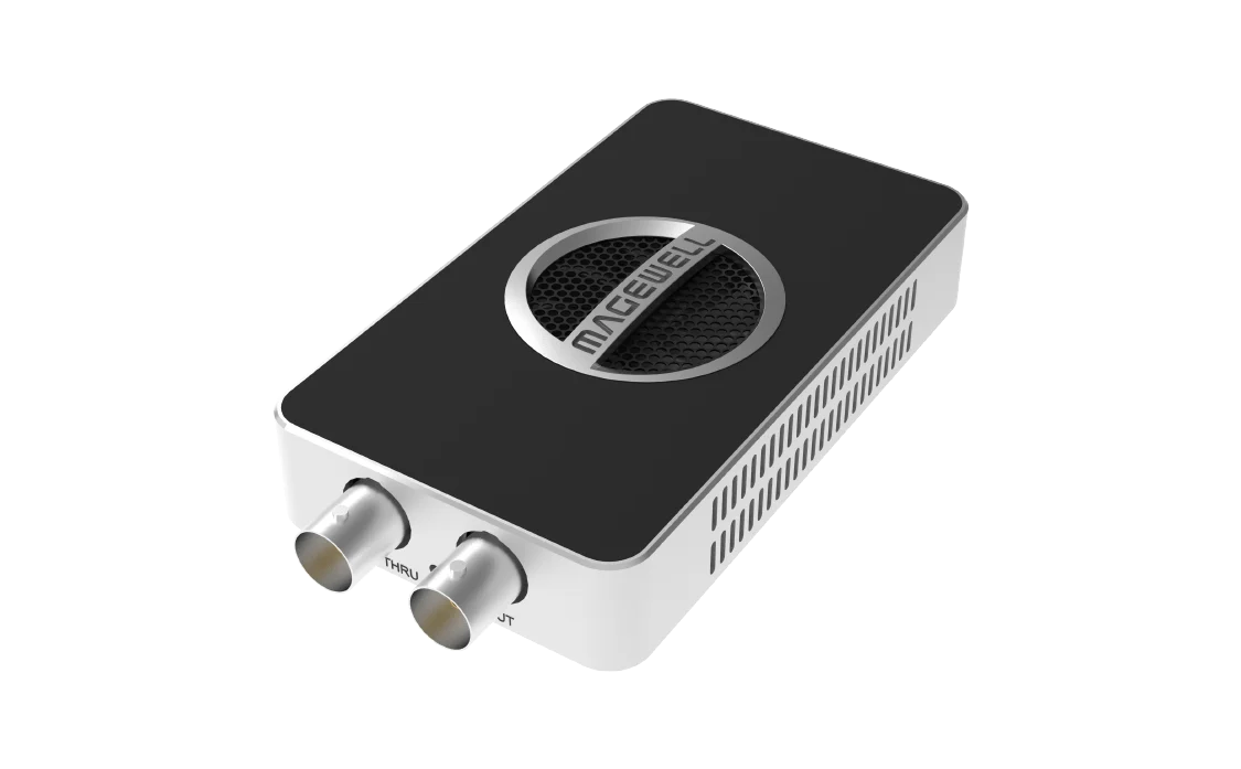 USB Capture SDI 4K Pro