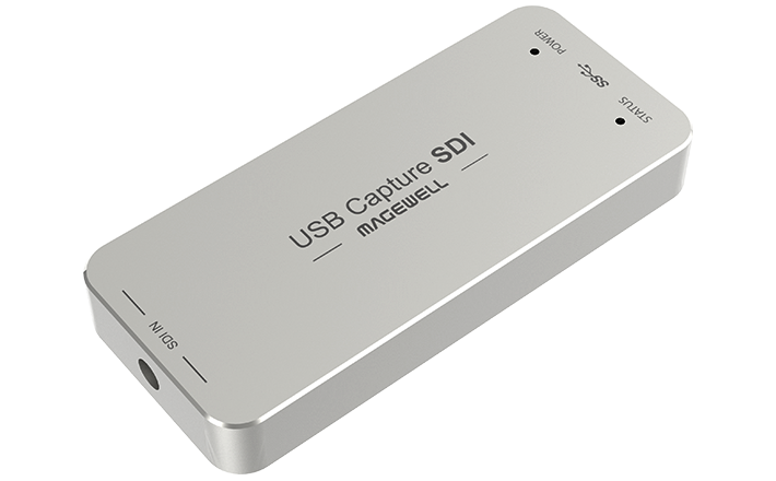 Phenix Delivers Low-Latency Real-Time Sports Streams with Magewell USB Capture