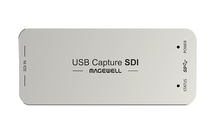 Magewell USB Capture SDI Gen 2 — angle 4