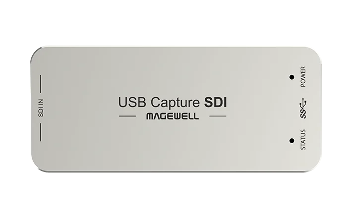 Magewell USB Capture SDI Gen 2 — angle 4