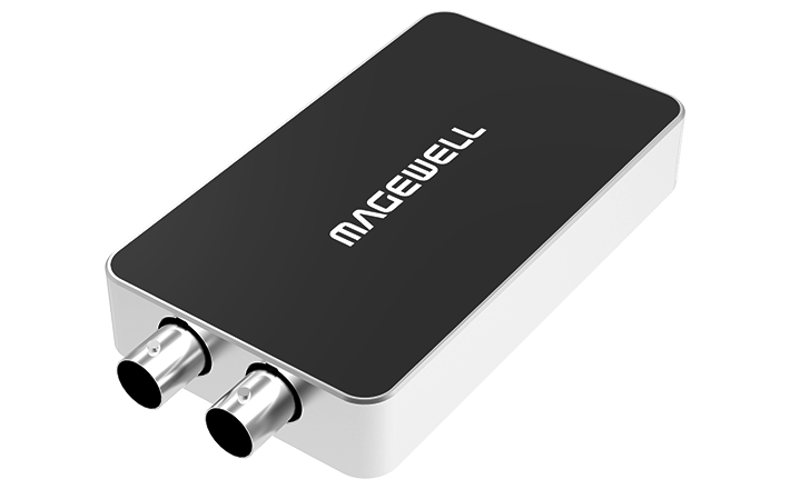 USB Capture SDI Plus