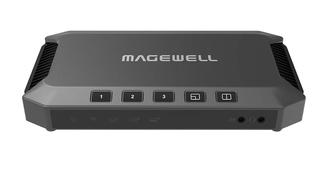 USB Fusion