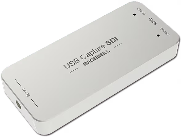 USB Capture SDI Gen 2