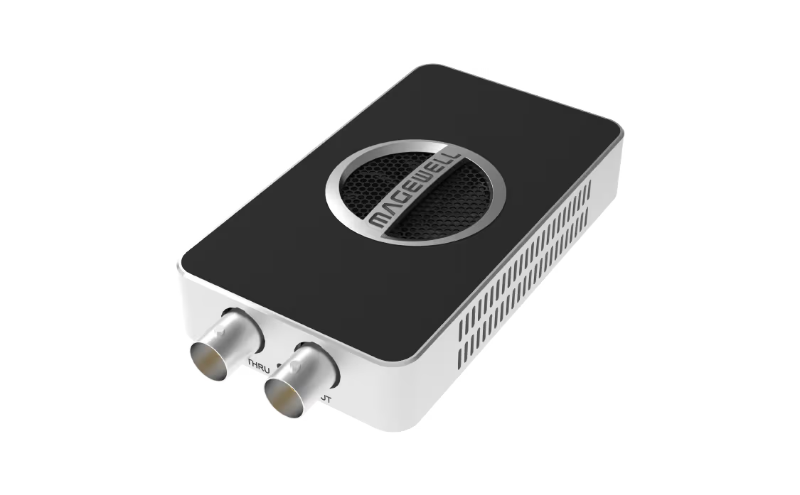 USB Capture SDI 4K Pro