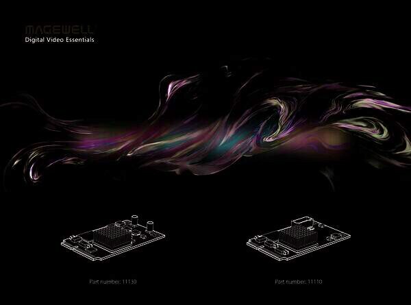 Pro Capture Mini Capture Cards cover