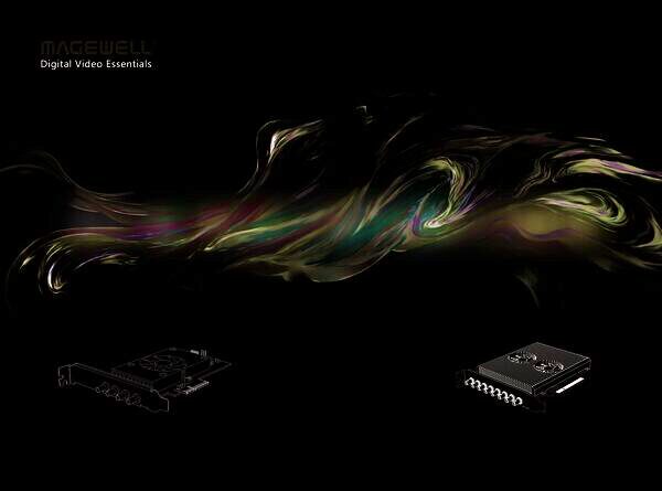 Pro Capture SDI 4K Plus Capture Cards cover