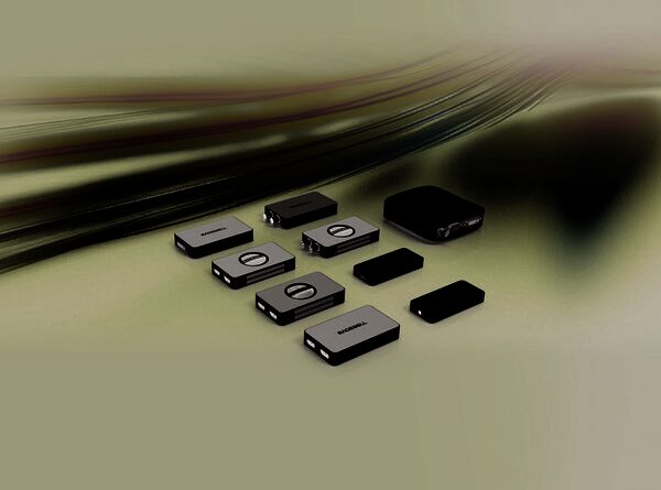 USB Capture Family Brochure cover
