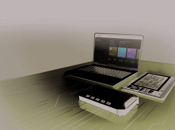 USB Fusion Datasheet cover