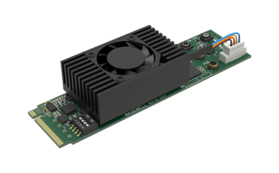Eco Capture 12G SDI 4K Plus M.2